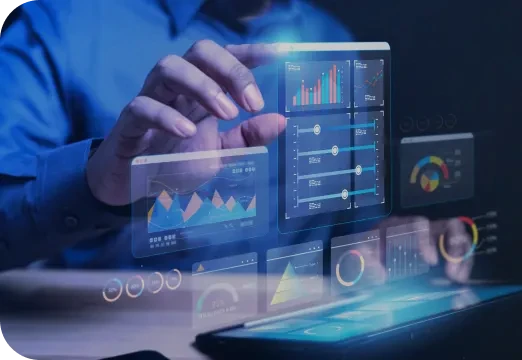 professional trading platform