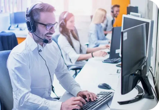 professional trading platform