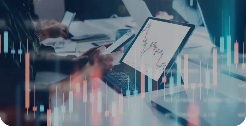 professional trading platform