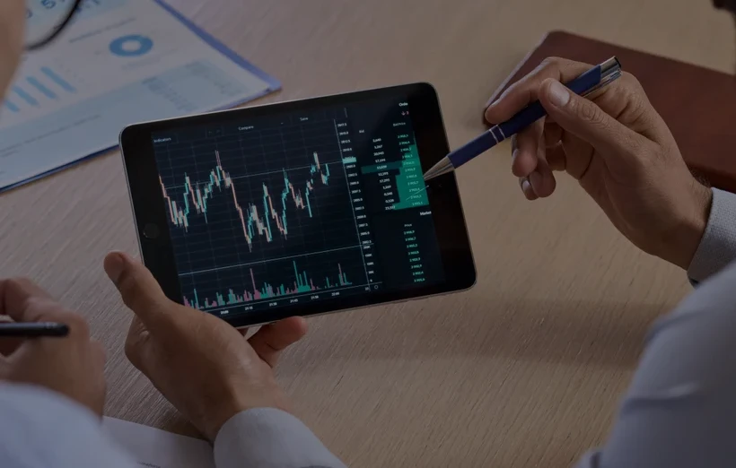 professional trading platform