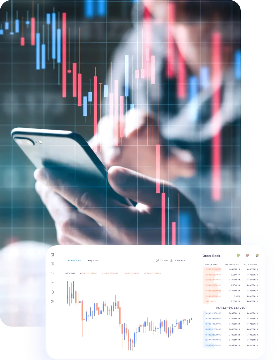 trading platform